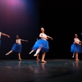 Festival de danza Coppelia
