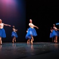 Festival de danza Coppelia