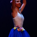 Festival de danza Coppelia
