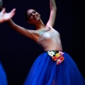 Festival de danza Coppelia