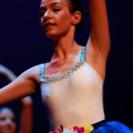 Festival de danza Coppelia