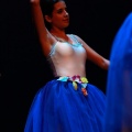 Festival de danza Coppelia