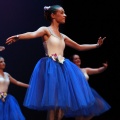 Festival de danza Coppelia