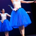 Festival de danza Coppelia