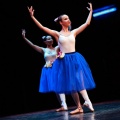 Festival de danza Coppelia