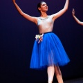 Festival de danza Coppelia