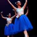 Festival de danza Coppelia