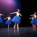 Festival de danza Coppelia