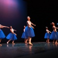 Festival de danza Coppelia