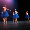 Festival de danza Coppelia