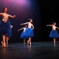 Festival de danza Coppelia
