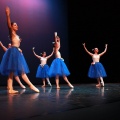 Festival de danza Coppelia