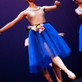 Festival de danza Coppelia