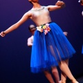 Festival de danza Coppelia