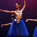 Festival de danza Coppelia