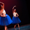 Festival de danza Coppelia
