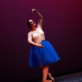 Festival de danza Coppelia