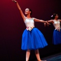 Festival de danza Coppelia