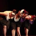 Festival de danza Coppelia