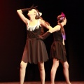 Festival de danza Coppelia