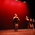 Festival de danza Coppelia