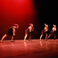 Festival de danza Coppelia