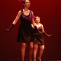 Festival de danza Coppelia