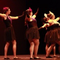 Festival de danza Coppelia