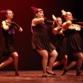 Festival de danza Coppelia