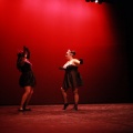 Festival de danza Coppelia