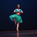 Festival de danza Coppelia