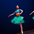 Festival de danza Coppelia