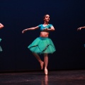 Festival de danza Coppelia