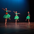 Festival de danza Coppelia