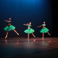 Festival de danza Coppelia