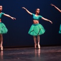 Festival de danza Coppelia