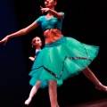 Festival de danza Coppelia