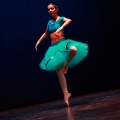 Festival de danza Coppelia