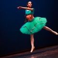 Festival de danza Coppelia