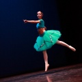 Festival de danza Coppelia