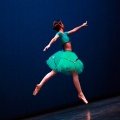 Festival de danza Coppelia
