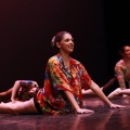 Festival de danza Coppelia