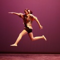 Festival de danza Coppelia