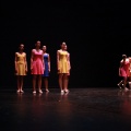 Festival de danza Coppelia