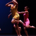 Festival de danza Coppelia