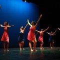 Festival de danza Coppelia