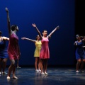 Festival de danza Coppelia