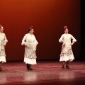 Festival de danza Coppelia