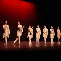 Festival de danza Coppelia