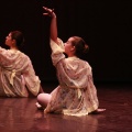 Festival de danza Coppelia